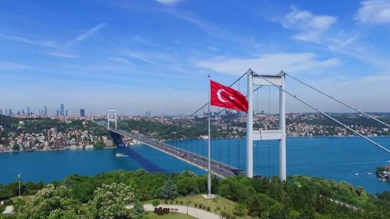 Kurban Bayramı'nda Fatih Sultan Mehmet Köprüsü ücretsiz mi?
