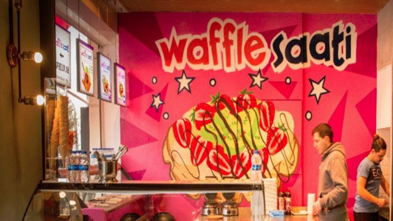 Waffle Saati kimin? Waffle Saati'nin sahibi kim?