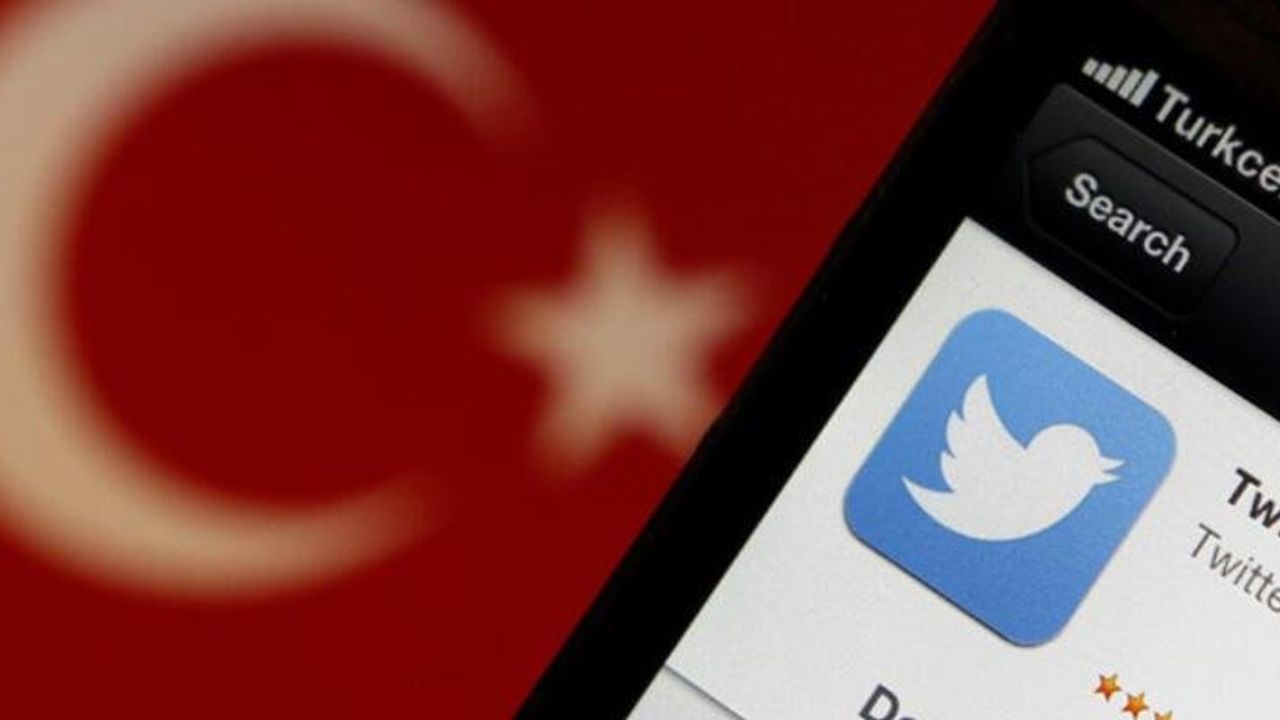 Twitter Türkiye ofisi yok mu?