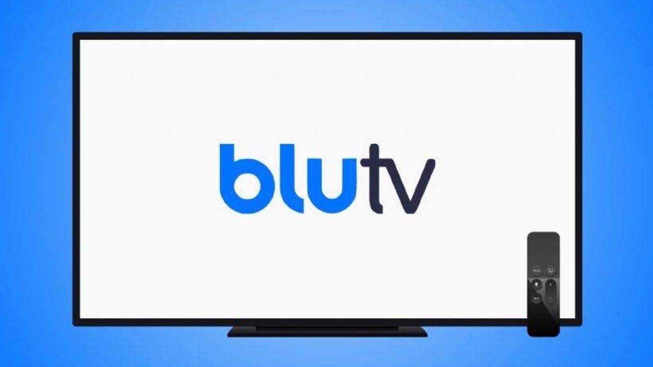 BluTV aboneliği nasıl iptal edilir?