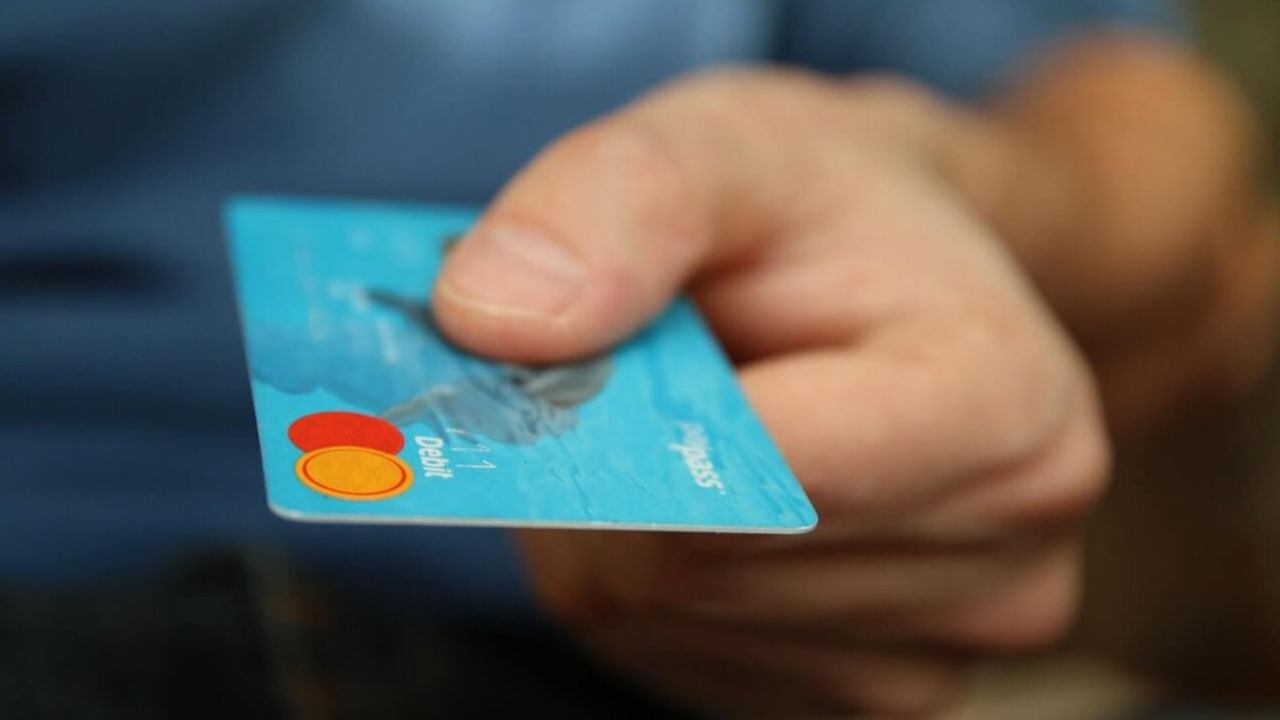 Kredi notu düşük olanlar kredi kartı alabilir mi? Kredi notu düşük olanların beklediği müjde geldi!