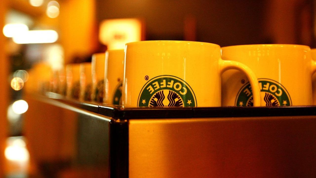 Starbucks kahve isimleri okunuşları! Starbucks'ta kahve seçerken dikkat!
