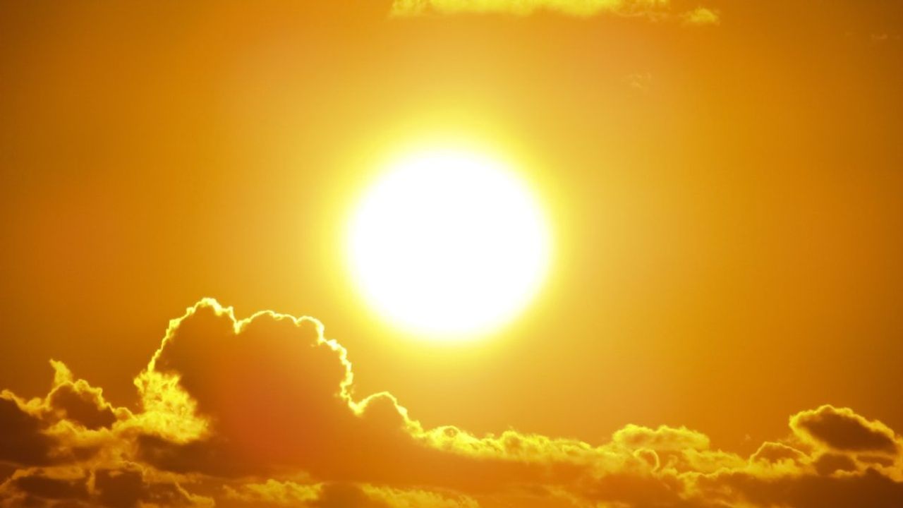 Zararlı güneş ışınlarına karşı en etkili 5 yöntem!