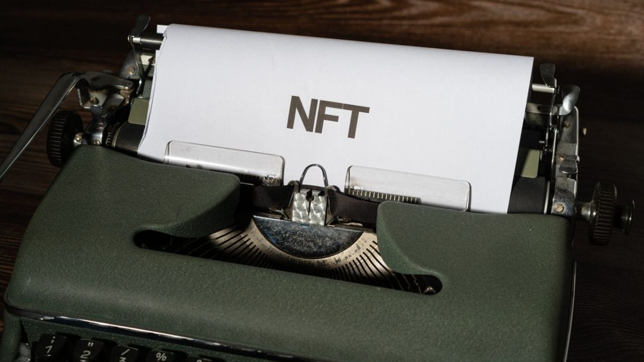 NFT coin nedir? Yeni gözde NFT coin nasıl yapılır?