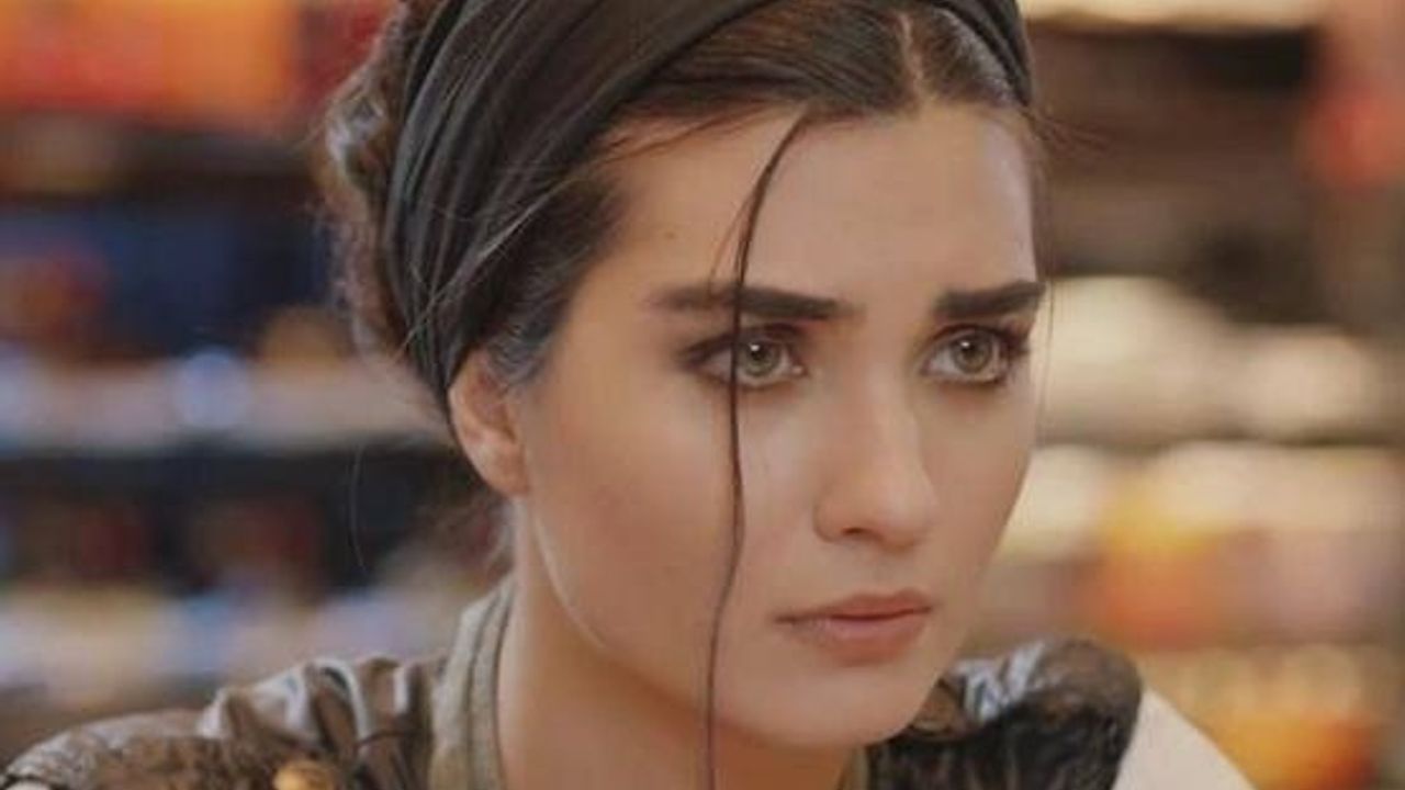 Tuba Büyüküstün’ün oynadığı diziler! En iyi Tuba Büyüküstün dizileri!