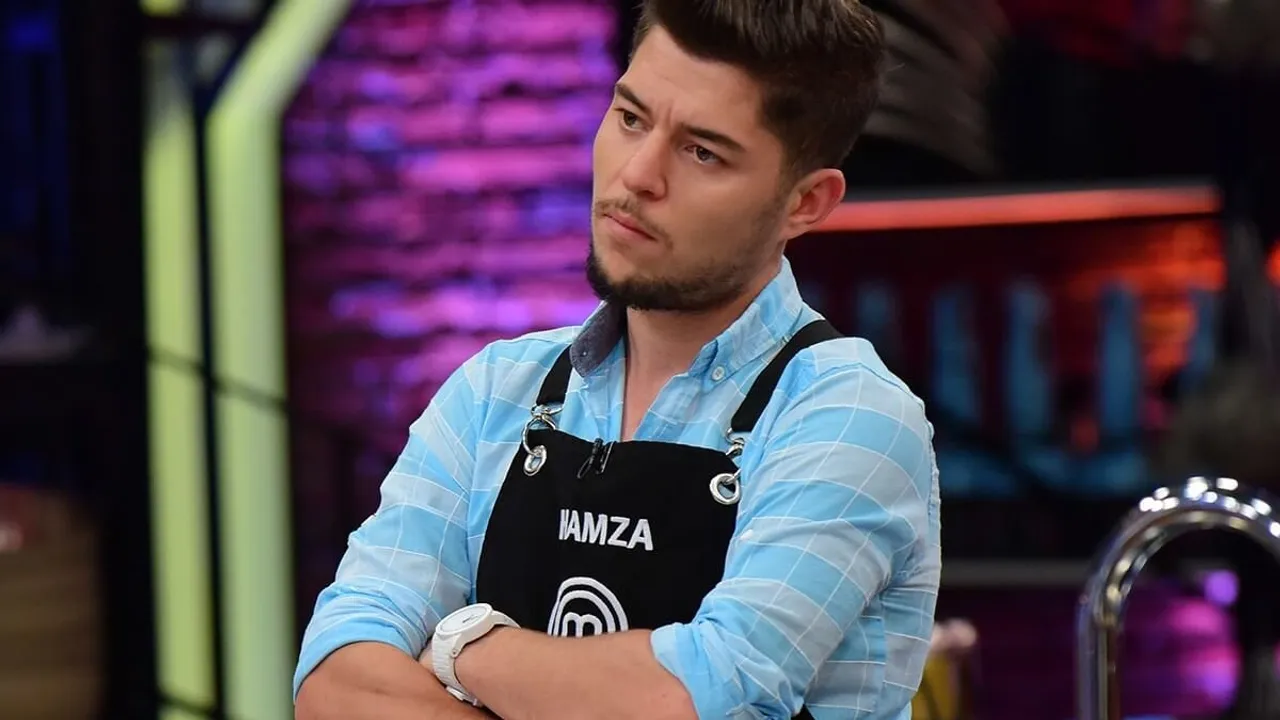 MasterChef Hamza Mercimek’ten acı haber geldi! Hamza Mercimek kimdir? Hamza Mercimek kaç yaşında?