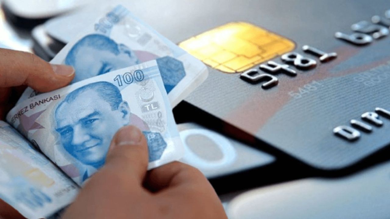 Kredi kartlı ödeme tutarlarında şok değişiklik! Resmen yüzde 25 arttı!