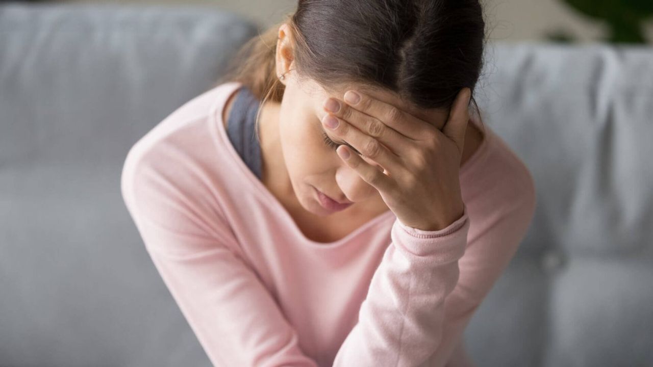 Migren nedir, neden olur? Migren nasıl tedavi edilir? 