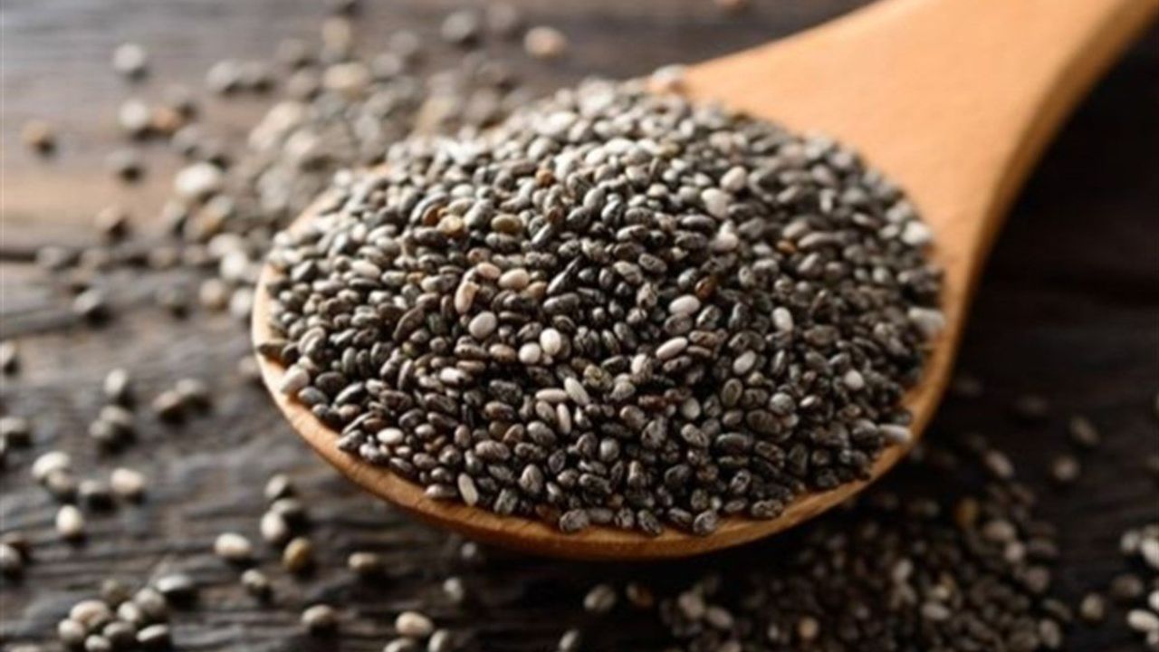 Chia tohumu nasıl kullanılır? Chia tohumunun faydaları nelerdir?