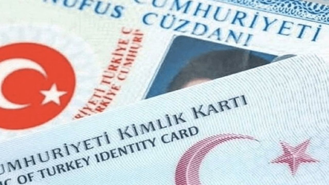 Kimlik ve ehliyette yeni dönem resmen başlıyor! Son uyarı da geldi, iptal edilecek!