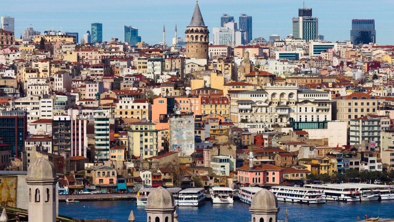 Tapu tartışmalarının ortasında mega kent İstanbul'un rezerv alanları belli oldu!