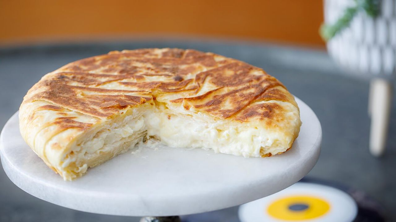 Evde Tava Böreği Yapmanın Sırları: Anadolu'nun Geleneksel Lezzetini Keşfedin!
