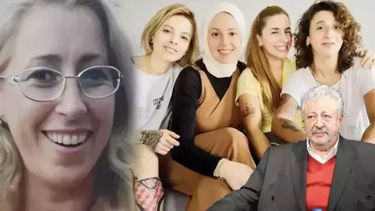 Duygu Nebioğlu, Metin Akpınar'a Ateş Püskürdü: "Allah Hesabını Sorar!"