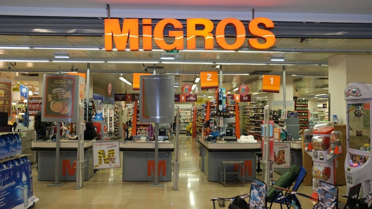 Migros’tan Mayıs 2024 kampanyası! Bu ürünlerin hepsinde bir alana bir bedava!