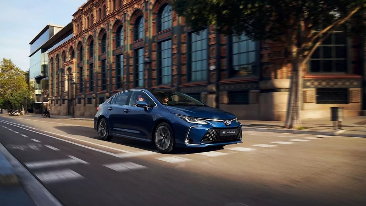 Toyota, Mayıs Ayında Yeni İndirim Kampanyası Başlattı! İşte 2024 Model Otomobil Fiyatları