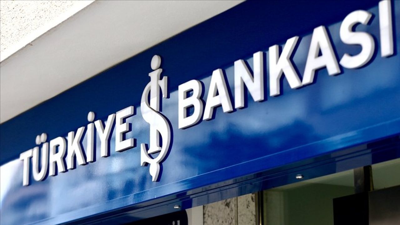 İş Bankası’ndan faizsiz kredi müjdesi! Son tarih 31 Mayıs!