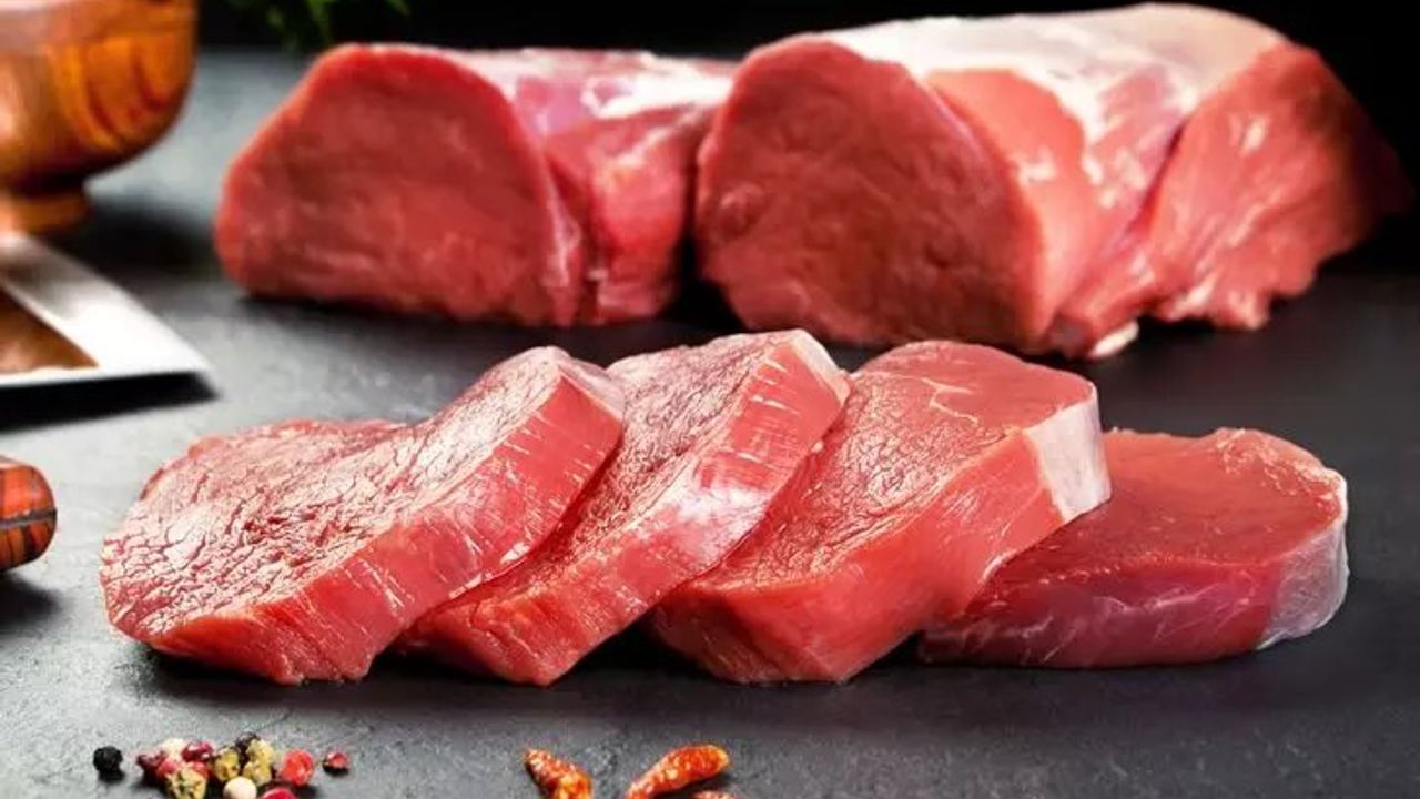 Kırmızı et fiyatları dibe vurdu! İşte en güncel karkas et fiyatları Mayıs 2024!