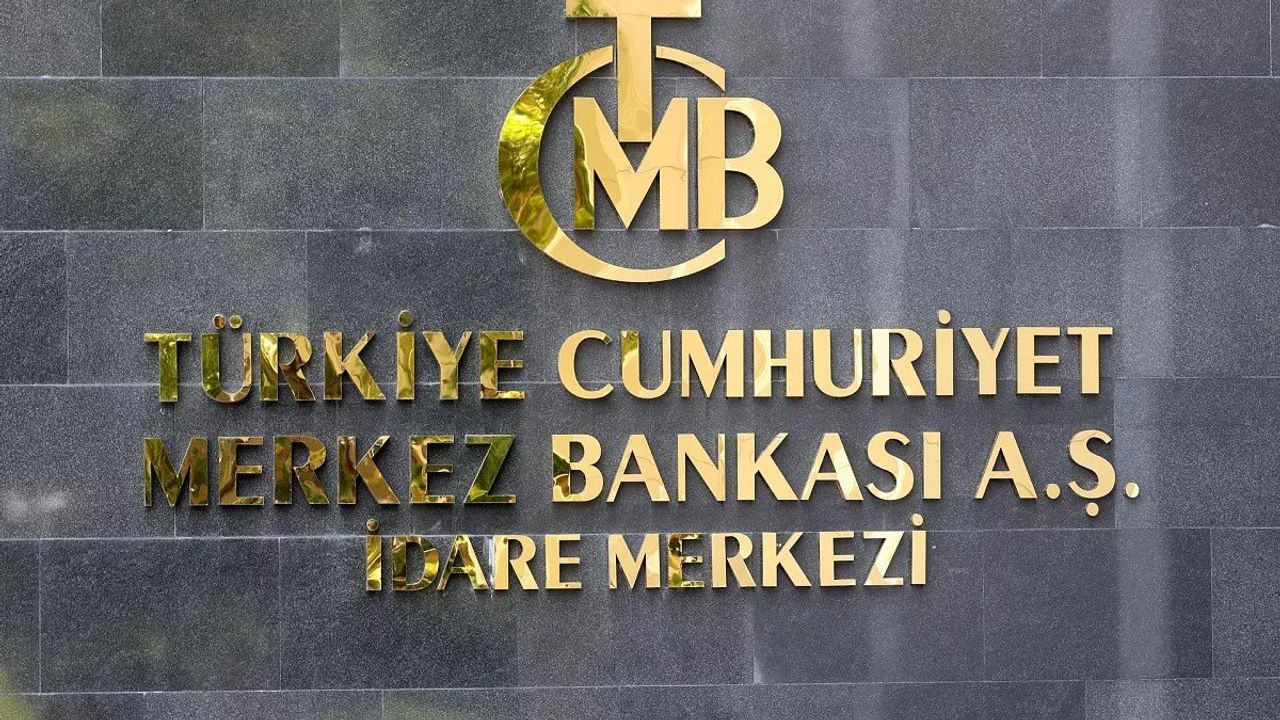 TCMB'den Tarihi Döviz Hamlesi: Yabancı İlgisi Hızla Artıyor!