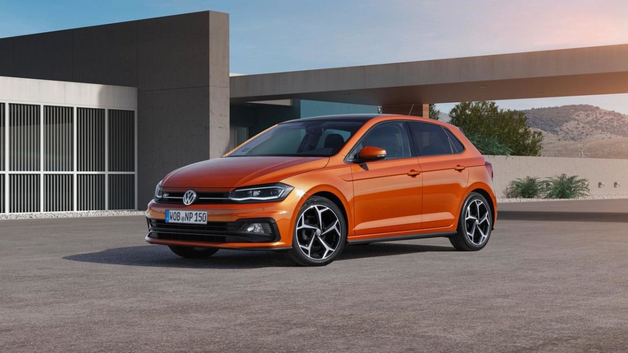 678 bin liraya sıfır Volkswagen Polo fırsatı!