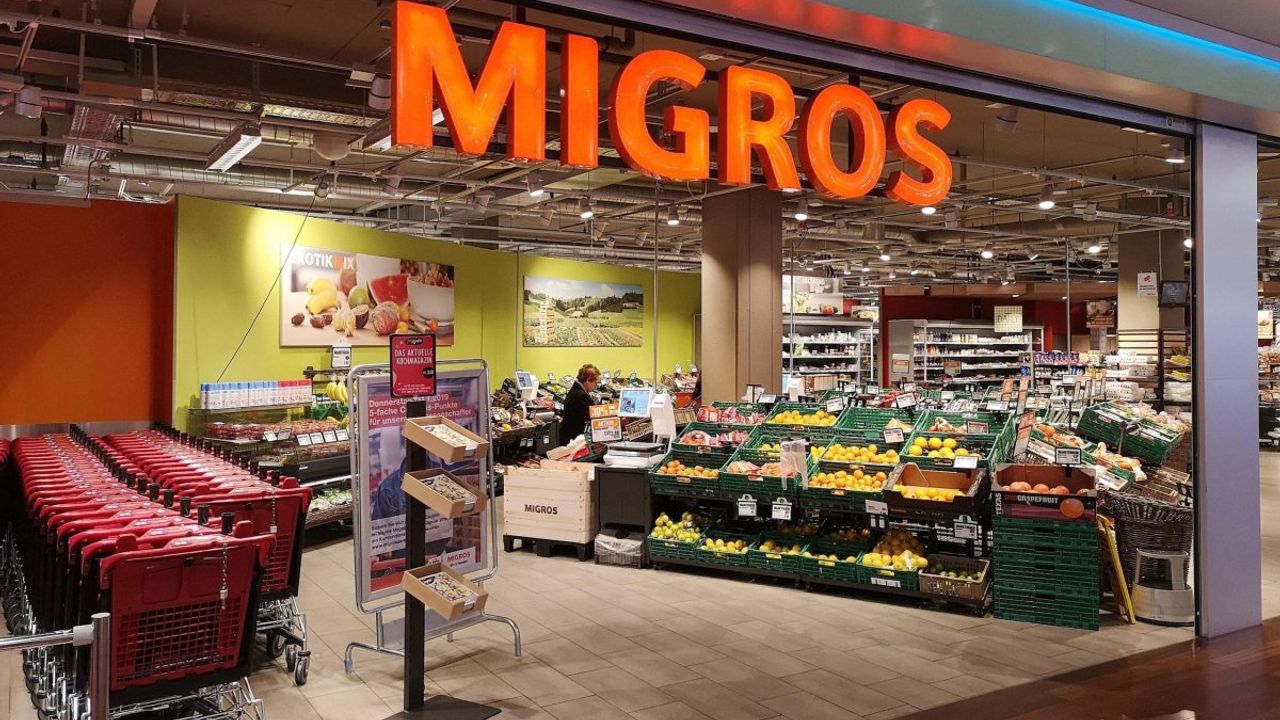 Migros’tan sepette 40 indirim müjdesi! 