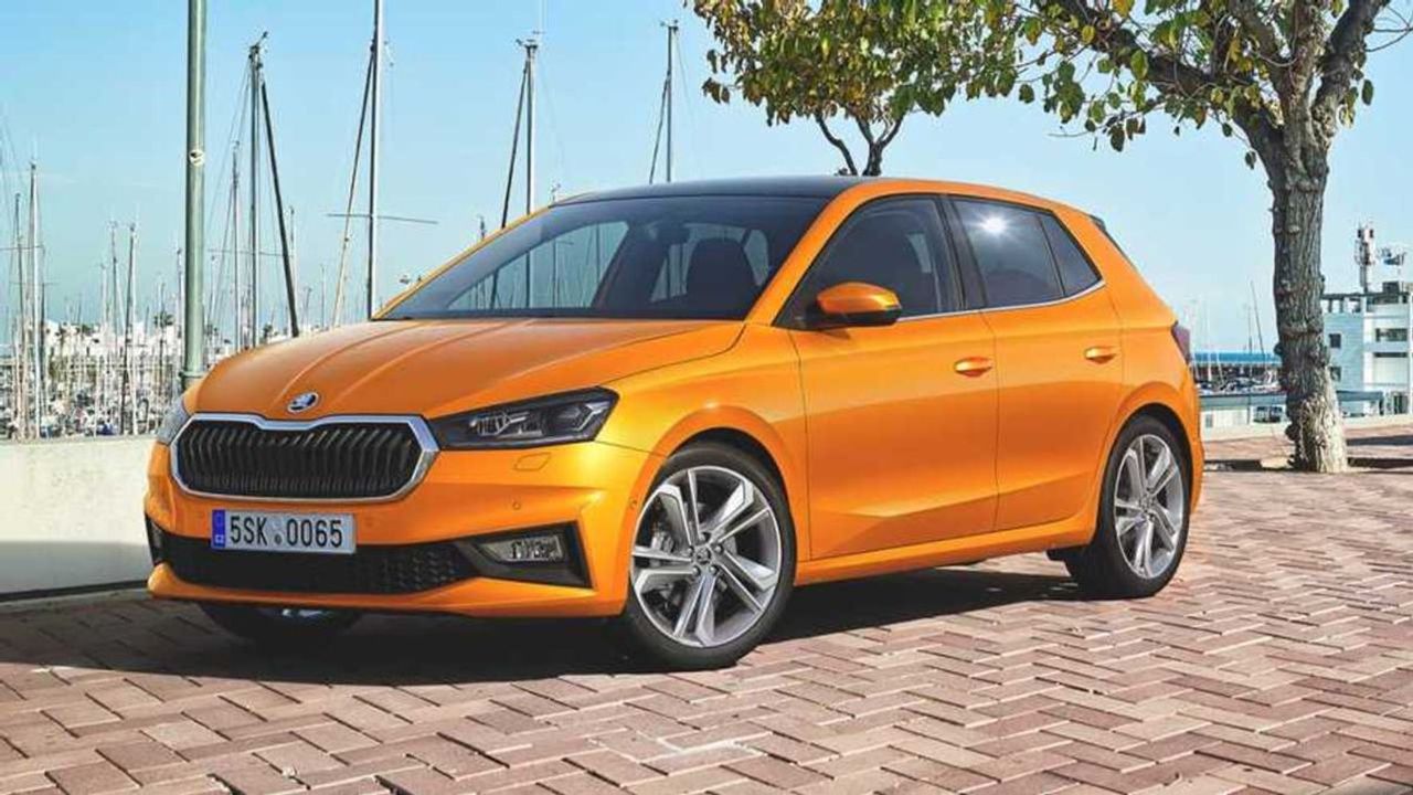 Skoda'dan 669 bin 900 TL’ye sıfır Fabia! Satışlar başladı!