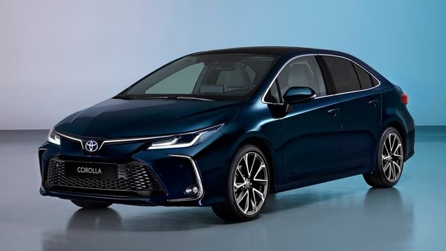 ÖTV'siz Toyota Corolla Fırsatını Kaçırmayın!