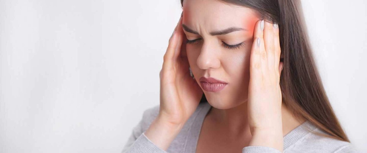 Migren Nedir Neden Olur Migren Nasıl Tedavi Edilir